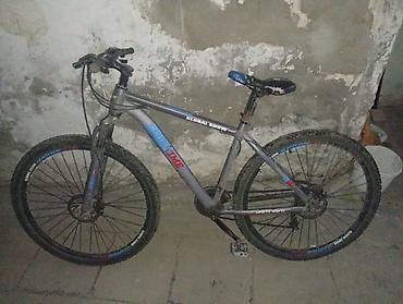 Velosipedlər: UMG Global Show MTB velosiped - Tip: Dağ velosipedi (MTB), hardtail - — 3
