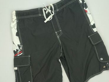 lidl kurtki zimowe: Swimming shorts for men, size M (EU 38)