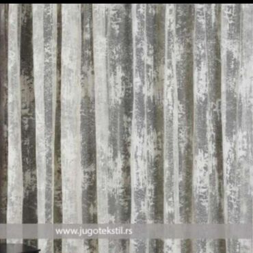 Zavese i draperije: Tanke i mrežaste zavese, Po meri cm, bоја - Bela na lalafo.rs — 8 Zavese i draperije: Tanke i mrežaste zavese, Po meri cm, bоја - Bela — 8