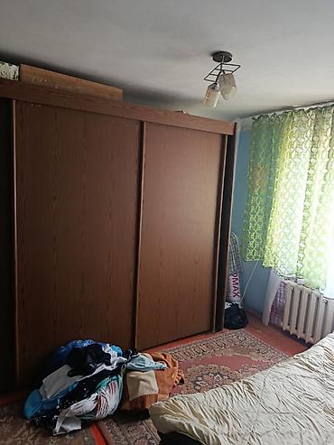 продаю дом бишкек кок жар: Продается пол дома,район новый Ош базар.Васильевский — 4