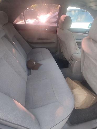 mark ii: Toyota Mark II: 2000 г., 2 л, Автомат, Бензин, Седан — 2