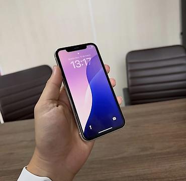 apple 11 ikinci el: IPhone 11, 128 GB, Ağ — 2