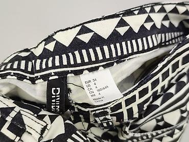 sklep hm: H&M Divided, Jeansy damskie, rozmiar S — 4