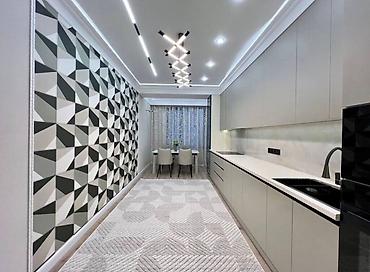 flat osh: 🏠 ПРОДАЖА 2-КОМНАТНОЙ КВАРТИРЫ 🏢 ЖК: Capstroy City 🏗 Застройщик — 6