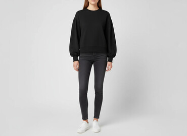 Bluzy: H&M Divided, Bluza damska
, rozmiar S