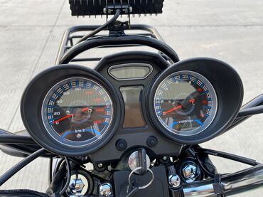 Мотоциклы: 250cc мотоциклдер түз заводдон! ✅ Эң жакшы дүң баалар ✅ Кампада дайыма — 5