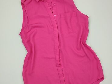 bluzki z bufiastymi rękawami sinsay: Блуза жіноча, SinSay, XS, стан - Дуже гарний