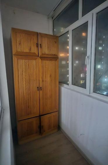 Долгосрочная аренда квартир: 1 комната, Агентство недвижимости, Без подселения, С мебелью частично — 6