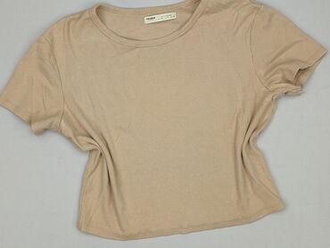bluzki w paski pull and bear: PULL&BEAR, Top damski, rozmiar XL