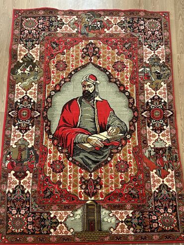 das yunu rulon qiymeti: Xalça Dekorativ, Azərbaycan, Kredit yoxdur