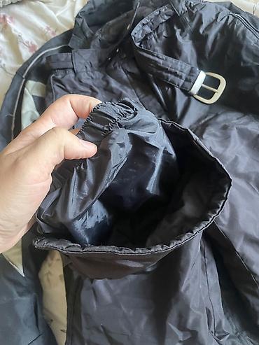 əlcek: Moto geyimi kurtkası İndoneziya istehsalıdı keyfiyyətli maldı. Bütün — 3