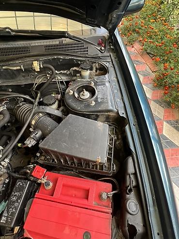 Nissan: Nissan Primera: 2000 г., 1.8 л, Механика, Бензин, Универсал — 11