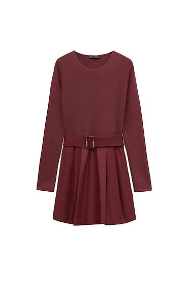 Gündəlik don, Mini, Zara, L