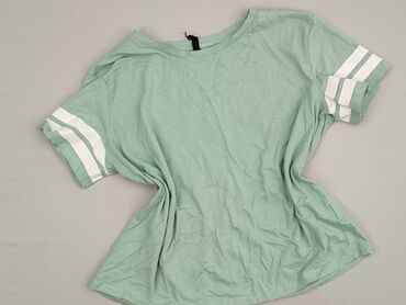 top secret t shirty: SinSay, T-shirt damski, rozmiar L