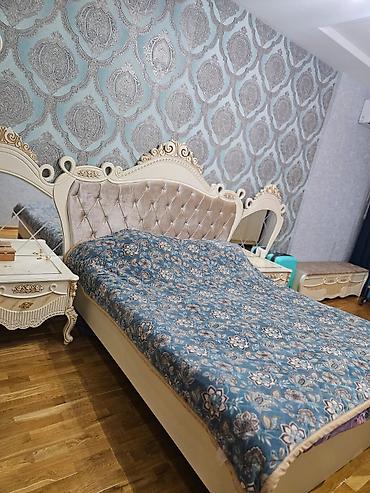 a3 kagiz: Klassik üslublu yataq otağı dəsti Tərkibi: - 2 nəfərlik çarpayı — 9
