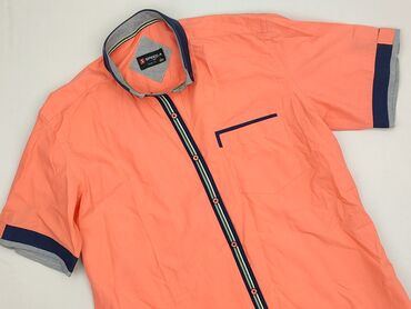 kurtka zimowa canada goose: Shirt for men, L (EU 40), condition - Perfect