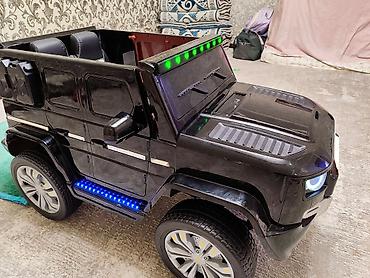 Детские электрокары: Детский электрокар — 1