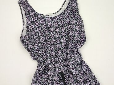 sukienki we wzory geometryczne: George, Women`s dress, 4XL (EU 48)