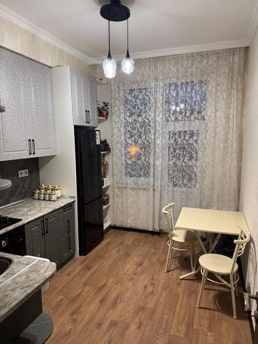 Yeni tikili: 3 otaqlı, Yeni tikili, 73 kv. m — 3