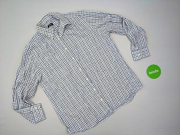 pull and bear aplikacja: Walbusch, Koszulа dla mężczyzn, rozmiar 2XL — 2
