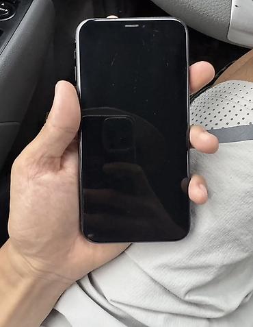 IPhone Xr, Б/у, 64 ГБ, Черный, Кабель, 76 % at lalafo.kg — 2 IPhone Xr, Б/у, 64 ГБ, Черный, Кабель, 76 % — 2