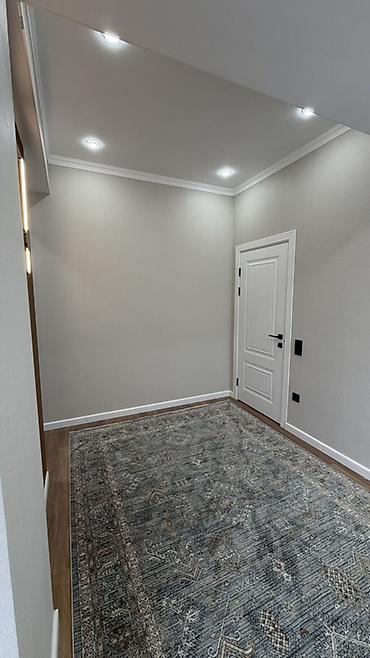 Продажа квартир: 2 комнаты, 51 м², Элитка, 5 этаж, Дизайнерский ремонт — 5