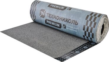 ролл двери: Техноэласт ЭКП Технониколь Серый сланец 4,2кг/м2 (1м*10м) 10м2. В