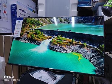 Телевизоры: Телевизор Yasin 50M8G webos magic пульт Yasin представляет телевизоры — 23