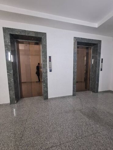 Продажа квартир: 2 комнаты, 117 м², Элитка, 4 этаж, Старый ремонт — 4