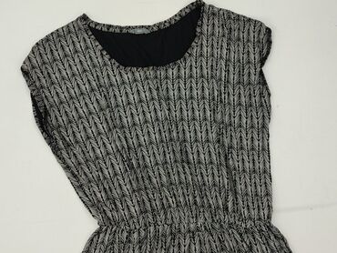 monnari plus size sukienki: Hema, Sukienka damska, rozmiar XL