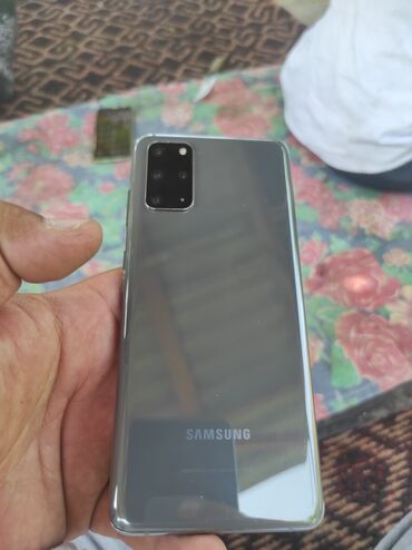 samsung galaxy s8 plus 128gb цена: Samsung Galaxy S20 Plus, Б/у, 256 ГБ, цвет - Серый, 1 SIM