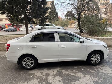 Chevrolet: Chevrolet Cobalt: 1.5 l | 2023 il 160025 km Sedan — 14