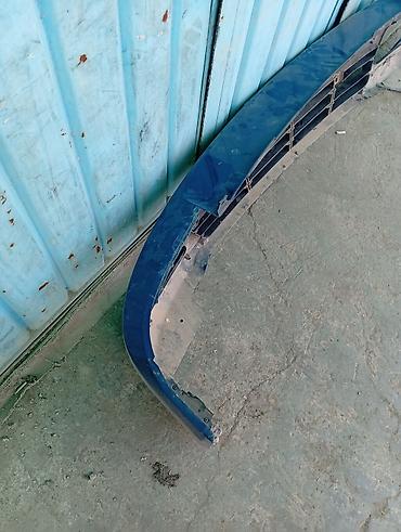 Грузовые кузова и будки: Hyundai, 2019 г., Б/у — 2