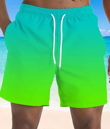 aplikator za sociva cena: Swiming shorts, 5XL (EU 62)
