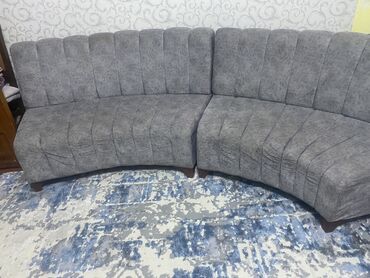 işlənmiş divanlar ucuz: Künc divan