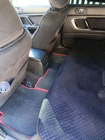 Subaru: Subaru Legacy: 2006 г., 2 л, Автомат, Бензин, Универсал — 10