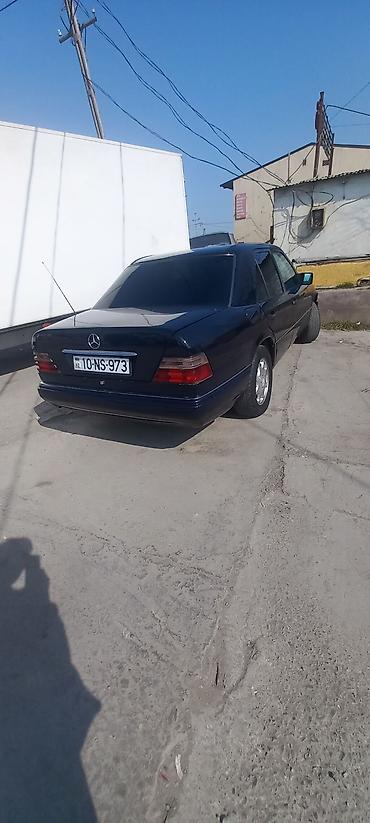 w124 radiator: Mercedes-Benz W124: 2.3 l | 1997 il Sedan — 2