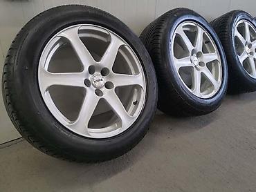 felne za bmw 1: ALUMINIJUMSKE FELNE BMW X5 19 5 X 120 | Alu felne 5x120; 8.5jx19H2; — 1