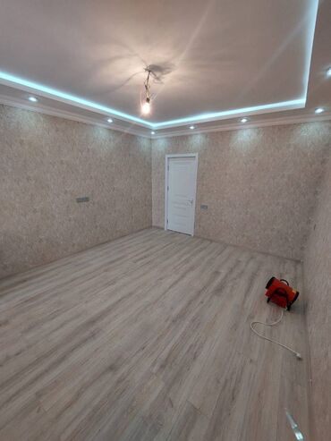 Yeni tikili: 2 otaqlı, Yeni tikili, 50 kv. m — 1