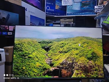 google: Телевизоры yasin 55q90 140 см 55" 4k Срочная акция (google tv) - — 10