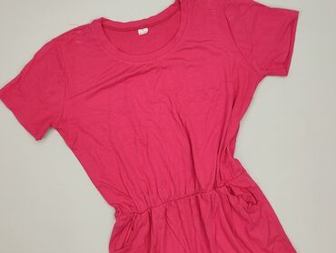 indicode t shirty: Sukienka damska, S