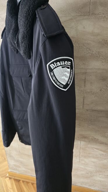 Zimske jakne: Zimska jakna XL, bоја - Siva — 6