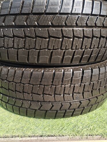 кара балта портер: Шины 205 / 55 / R 17, Зима, Б/у, Пара, Легковые, Япония, Dunlop