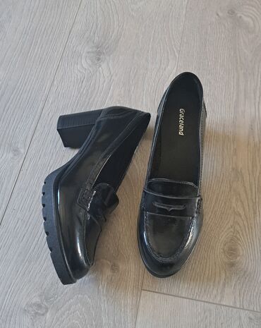 deichmann mokasine: Loafers, Graceland, 36