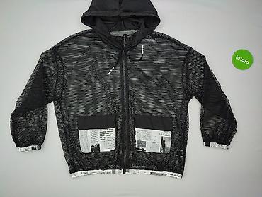 bluza softshell: Shein, Męska wiatrówka, rozmiar XL — 2