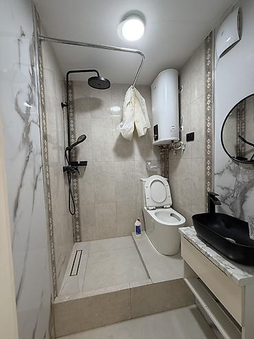 Продажа квартир: 1 комната, 32 м², Хрущевка, 2 этаж, Евроремонт — 5