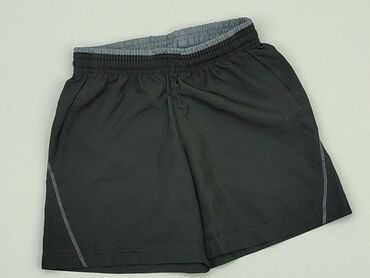 spodenki love shorts: Krótkie spodenki, 14 lat, 158/164, stan - Bardzo dobry