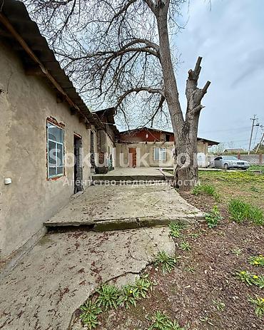 Продажа коттеджей и домов: 🏠Продается дом в с. Сокулук 🟡Комнаты: 6 🟡Участок: 6,05 соток — 3