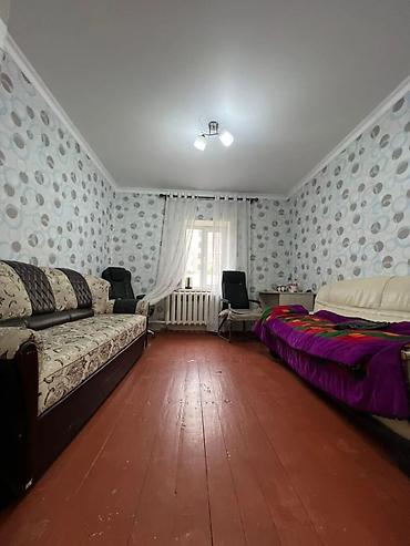 Продажа домов: Дом, 50 м², 3 комнаты, Агентство недвижимости, Старый ремонт — 3