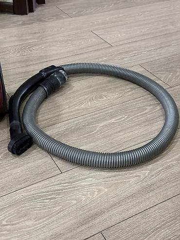 моторчик пылесоса: Пылесос Hansson, 1800W Сила всасывания 320W БУ, отличном состоянии — 3